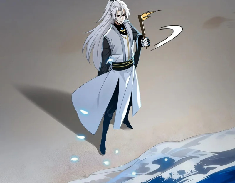 第236话 破除封印！ 第9页