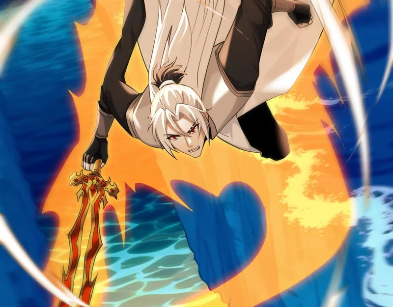 第237话 虚渊……？！ 第61页