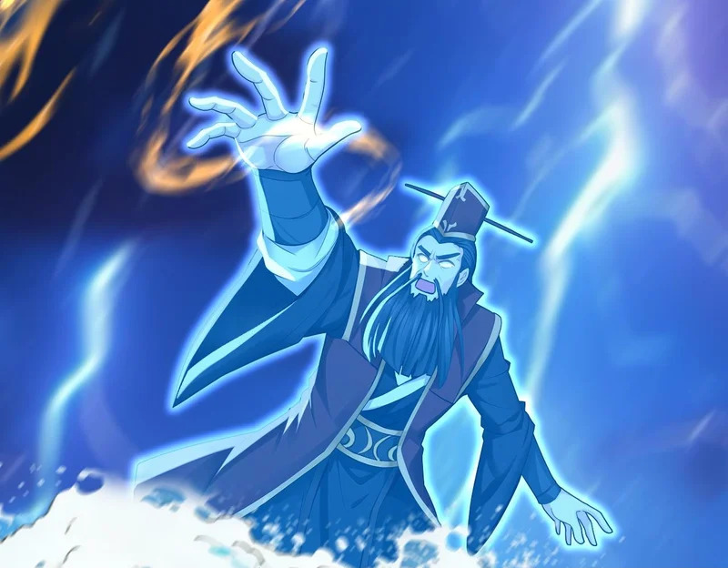 第238话 我才是你的主人 第50页