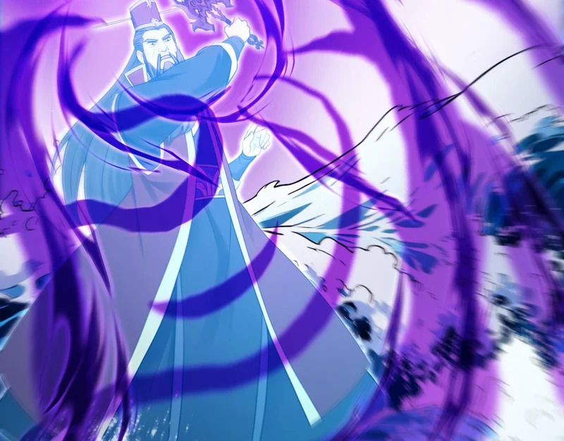 第238话 虚渊……？！ 第16页