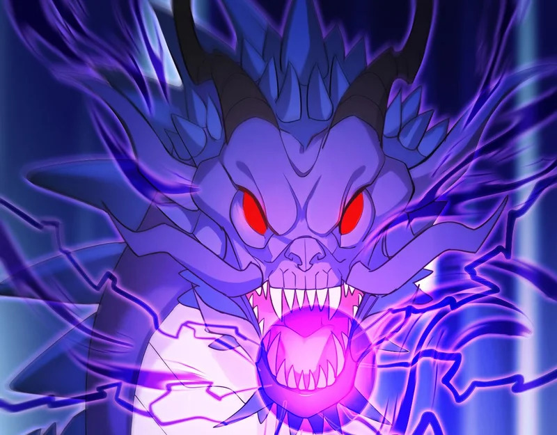 第238话 虚渊……？！ 第27页