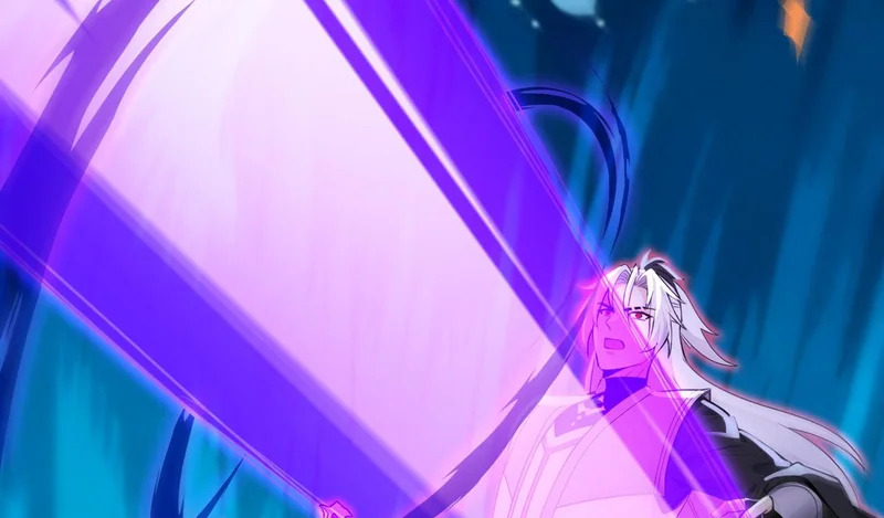 第238话 虚渊……？！ 第38页