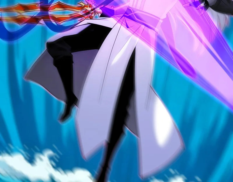 第238话 虚渊……？！ 第39页