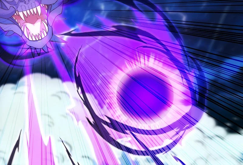 第238话 虚渊……？！ 第51页