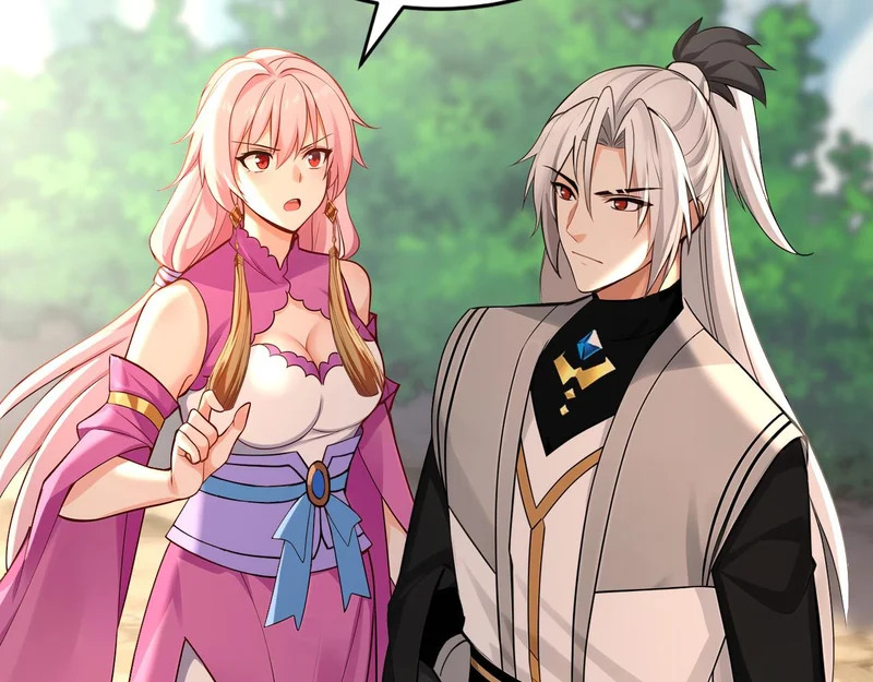 第240话 星月出事了？ 第31页