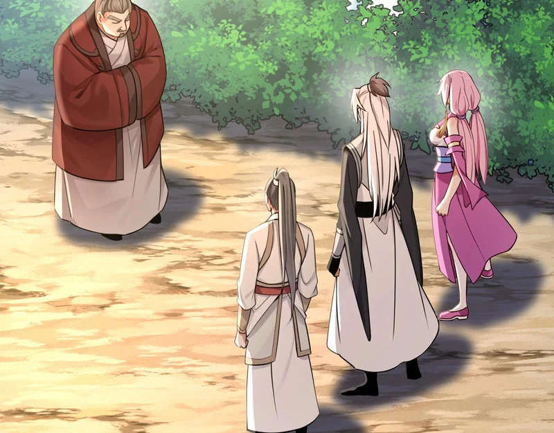 第240话 星月出事了？ 第37页