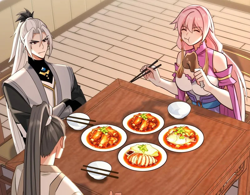 第240话 星月出事了？ 第87页