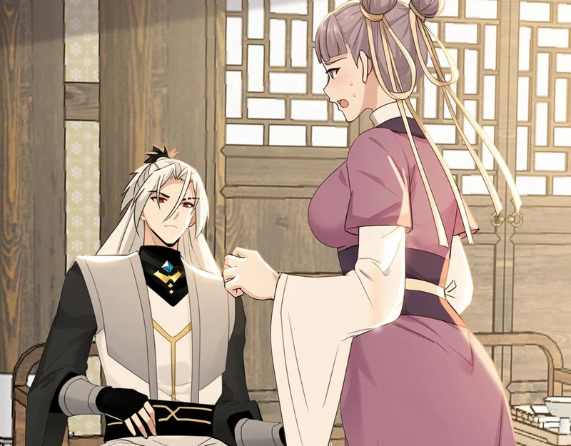 第241话 演的哪出戏？ 第76页