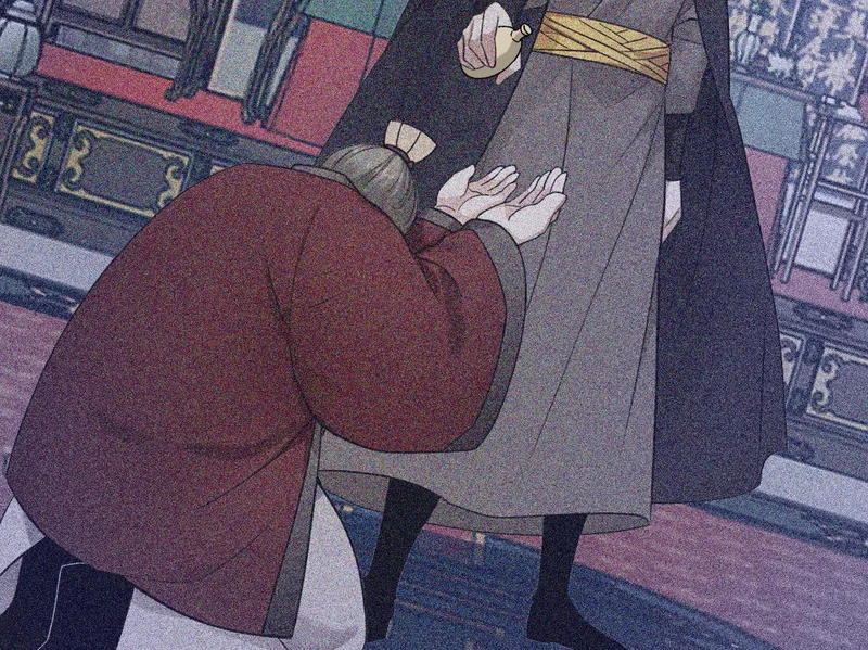 第243话 帝国的通缉犯 第51页