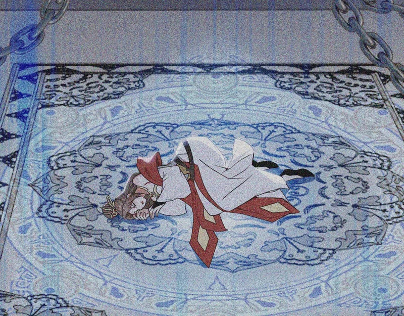 第245话 完美躯壳 第91页