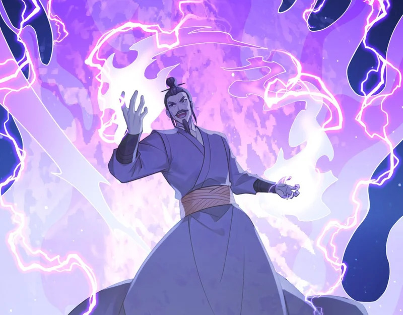第248话 同归于尽 第32页
