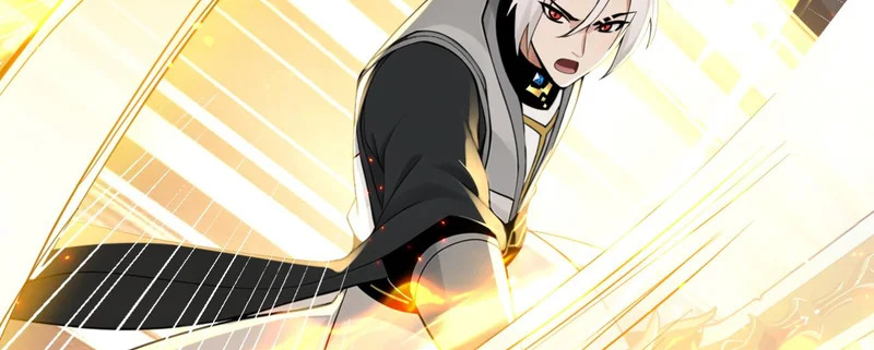 第249话 天魔降临！ 第7页