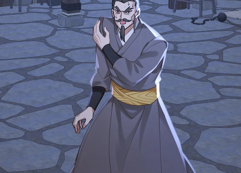 第249话 天魔降临！ 第19页