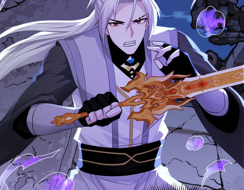 第249话 天魔降临！ 第107页
