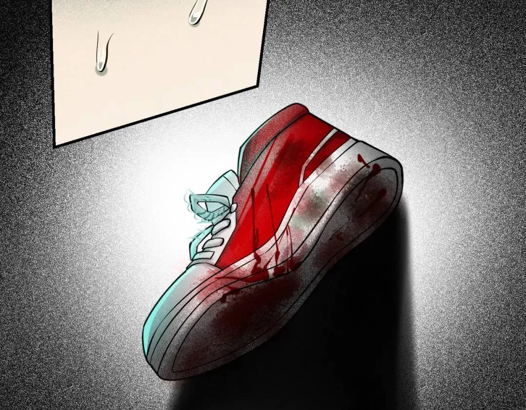 17 惊！小白被活活烧死了 第32页