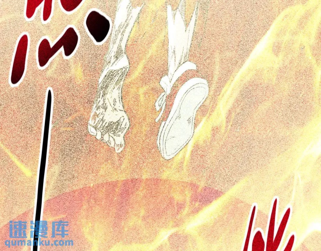 17 惊！小白被活活烧死了 第67页