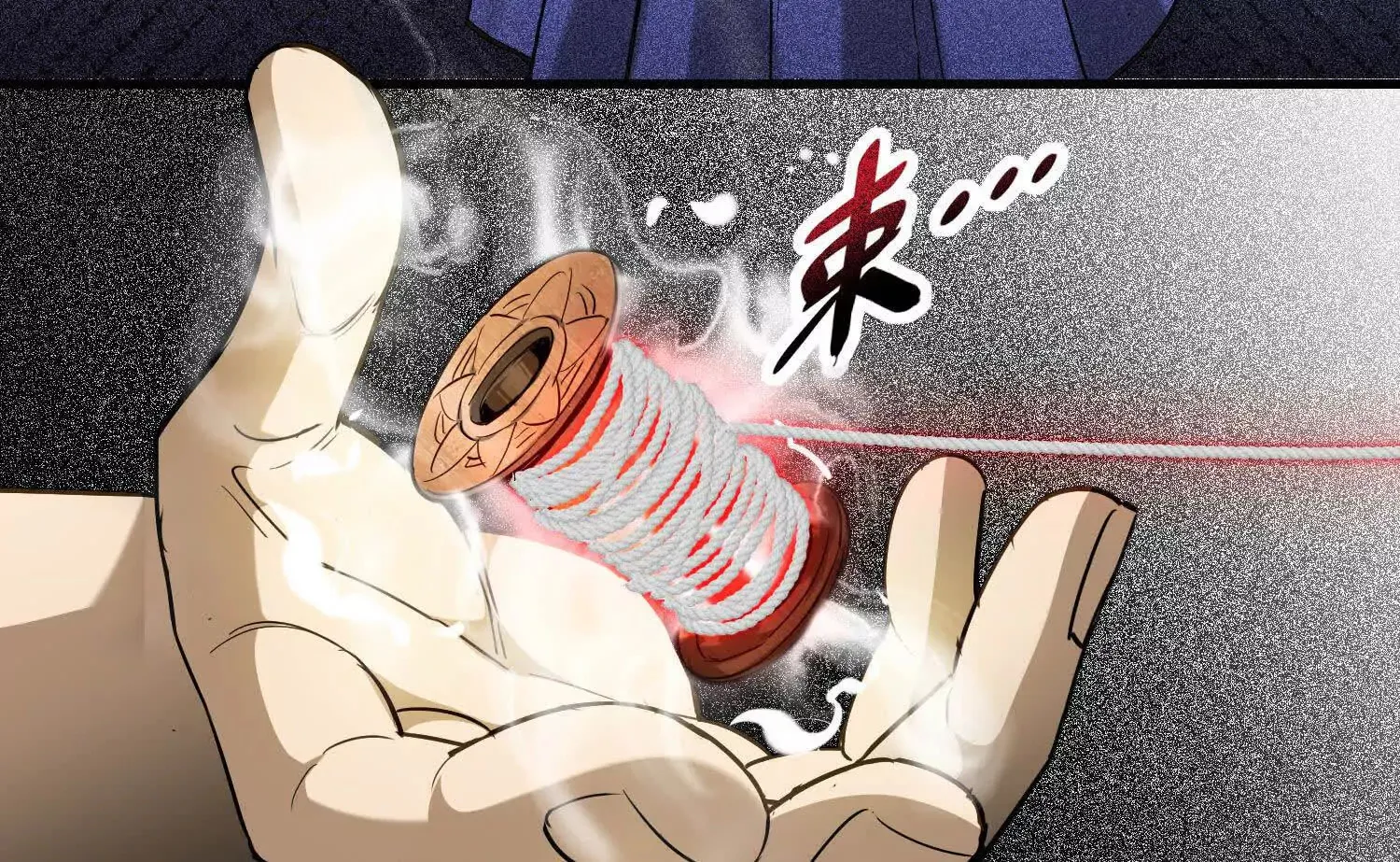 03 我那迷人的姐姐中邪了 第75页