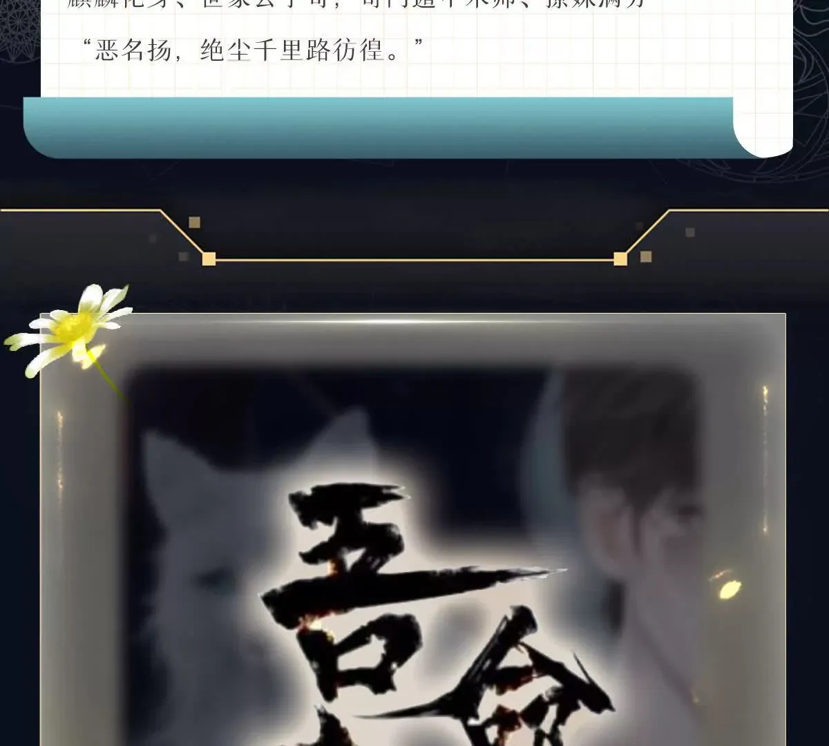预告：我是吴凤仙 第13页