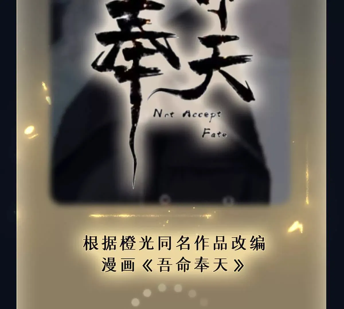 预告：我是吴凤仙 第14页