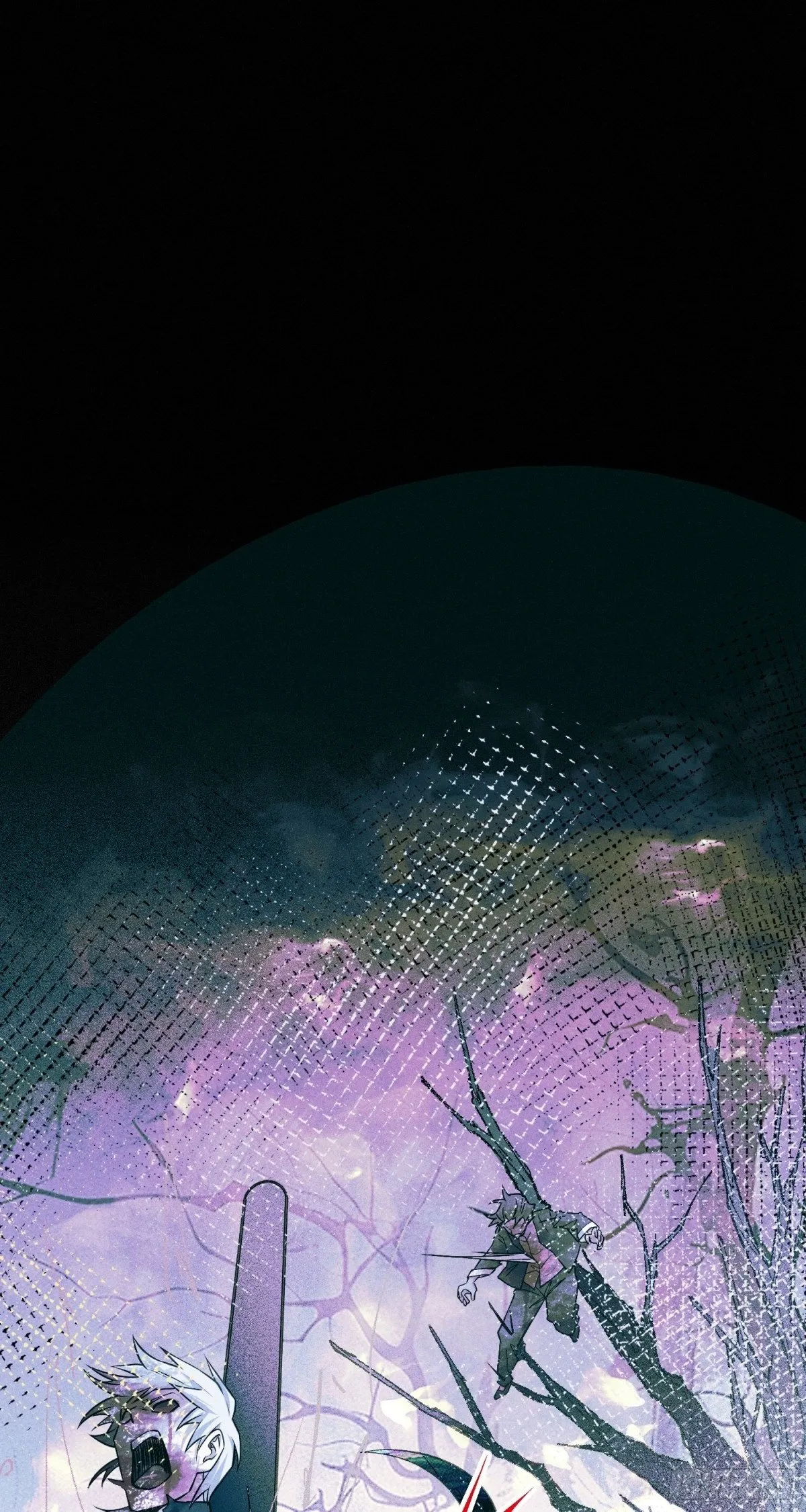 41 上界的故事 第15页