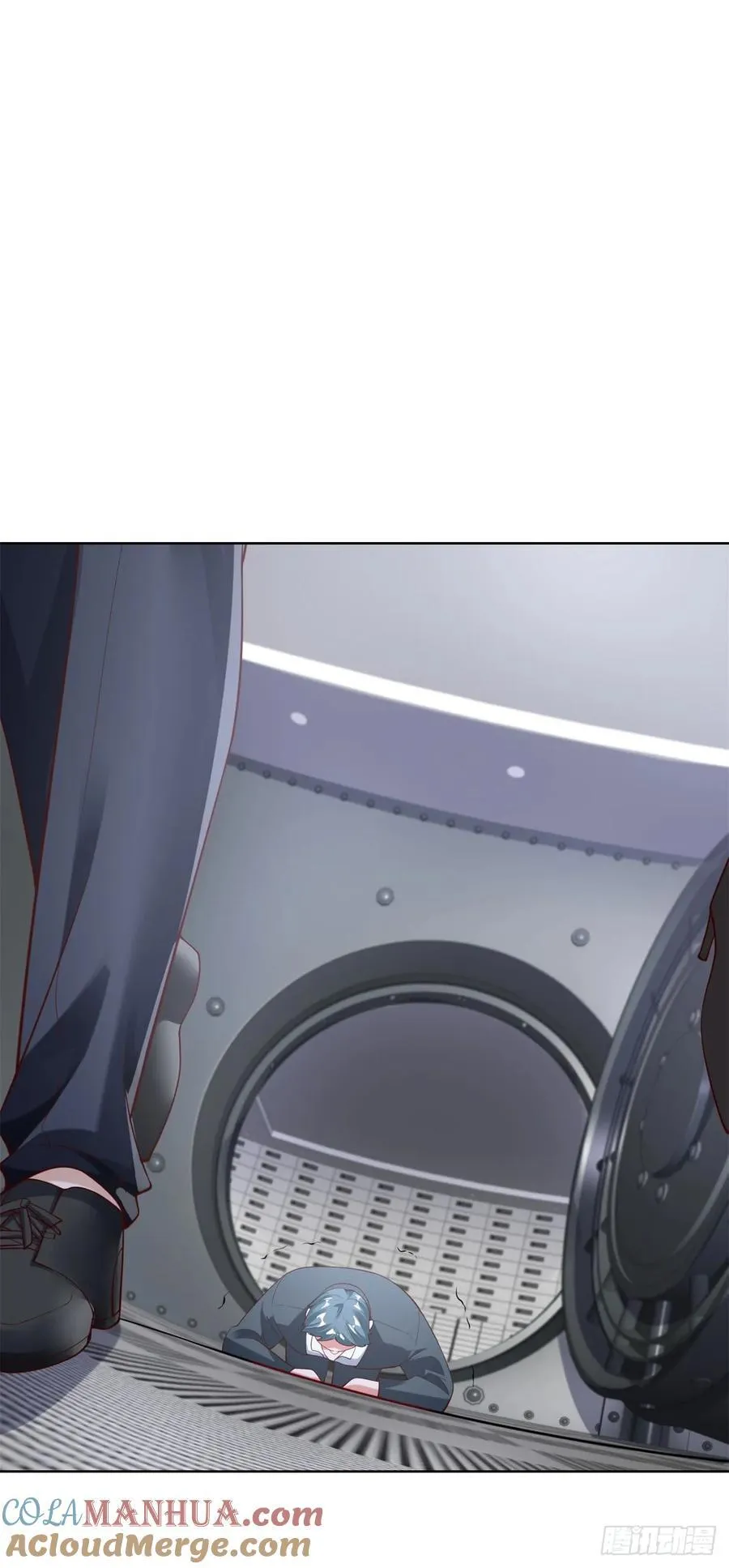 第44话 英雄救美 第9页