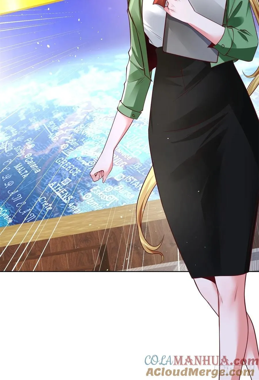 第75话 你随便吧 第19页