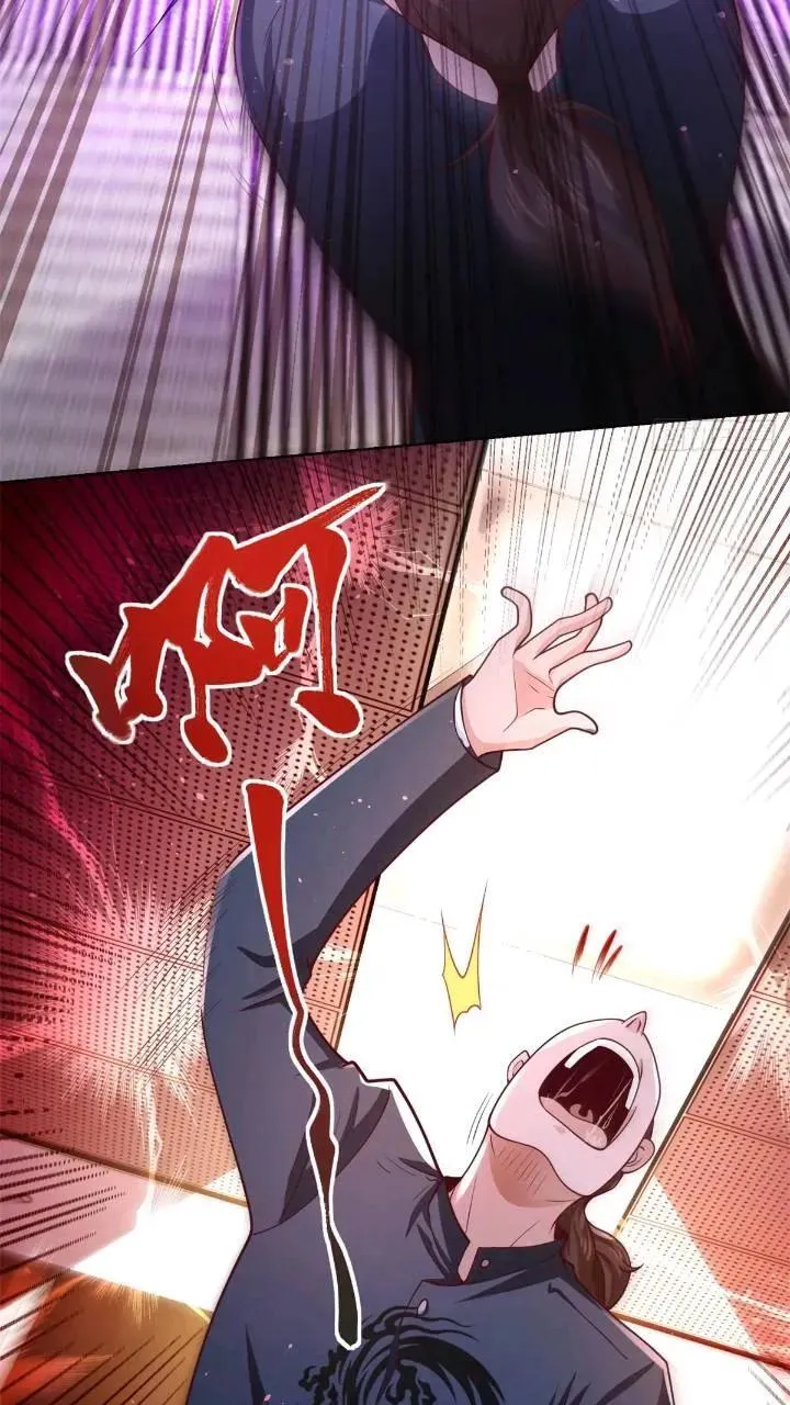 第47话 天劫指vs摧心掌 第36页