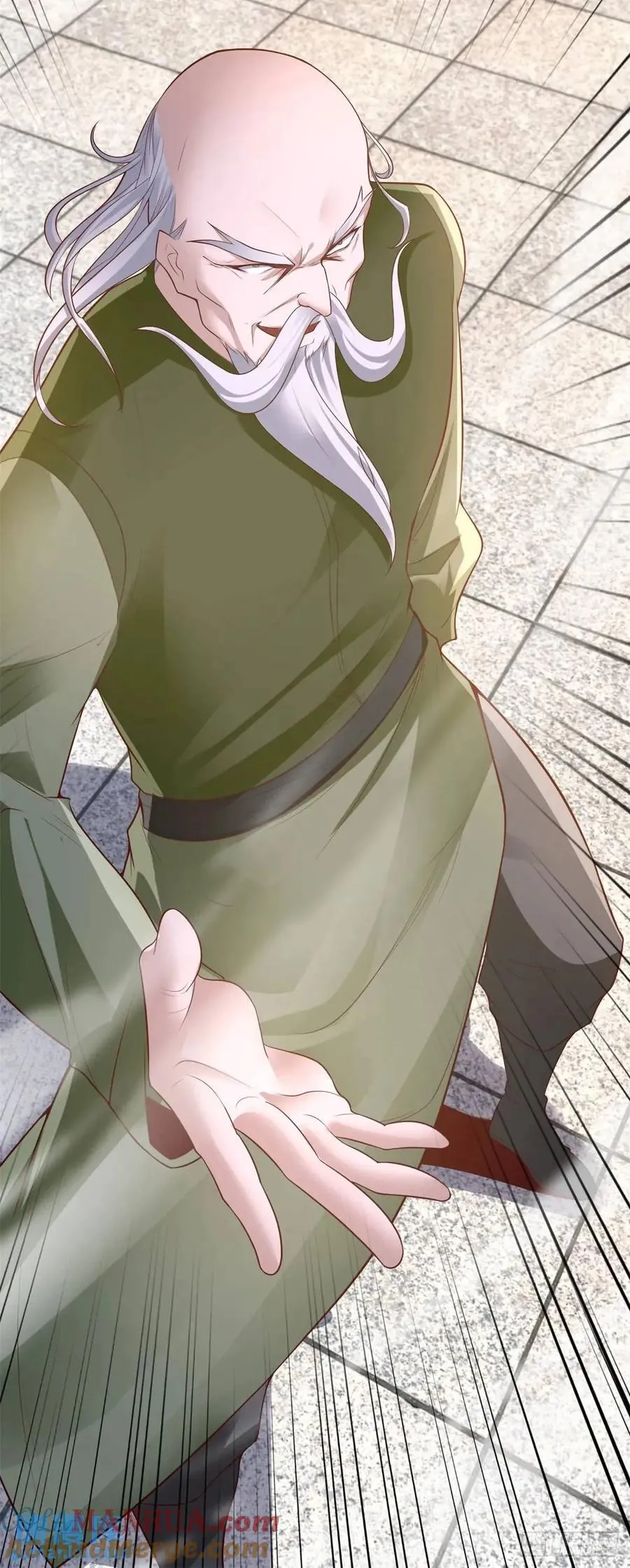 第51话 及时的契约奖励 第9页