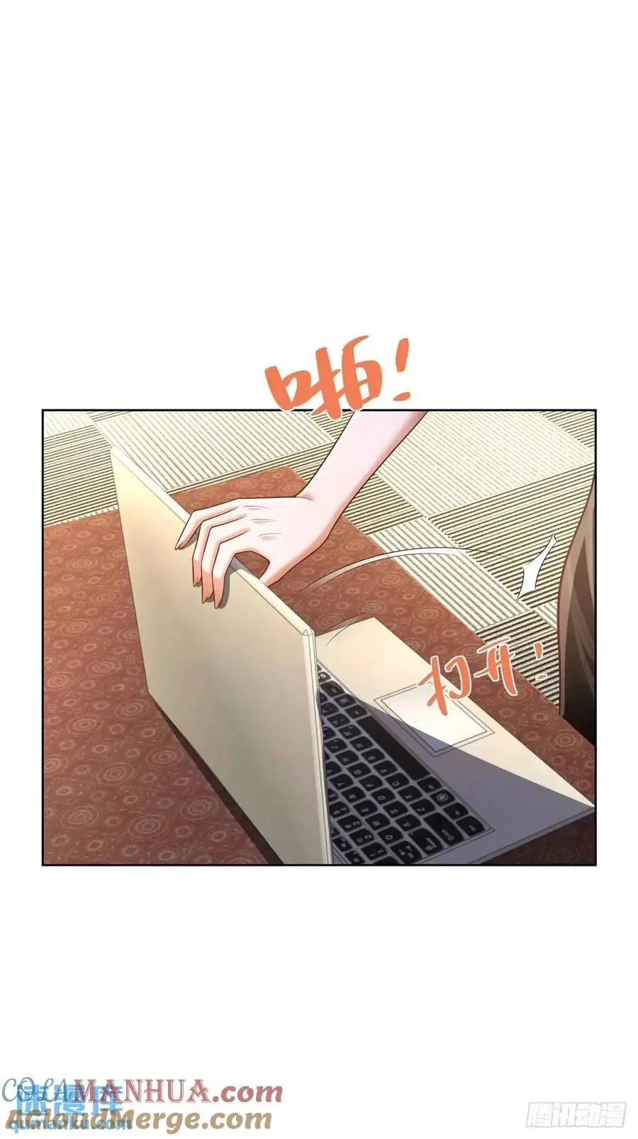 第74话 打工皇后的对决 第23页