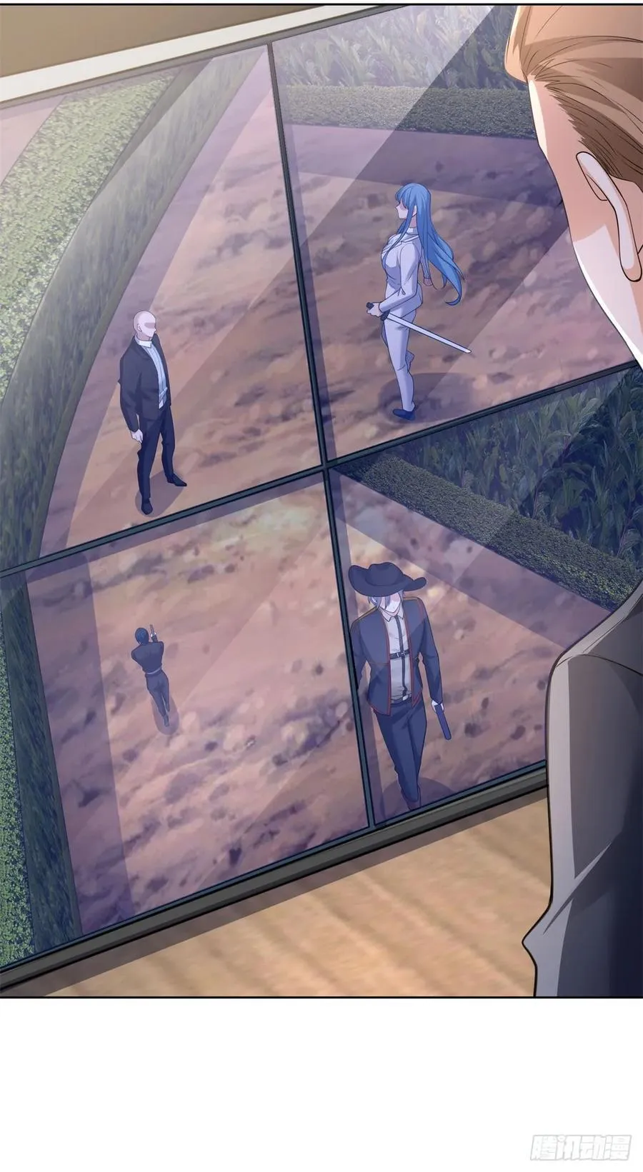 第36话 英雄救美 第24页