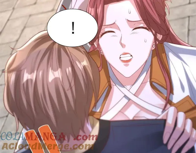 第104话 第103话 她竟然为我挡刀 第13页