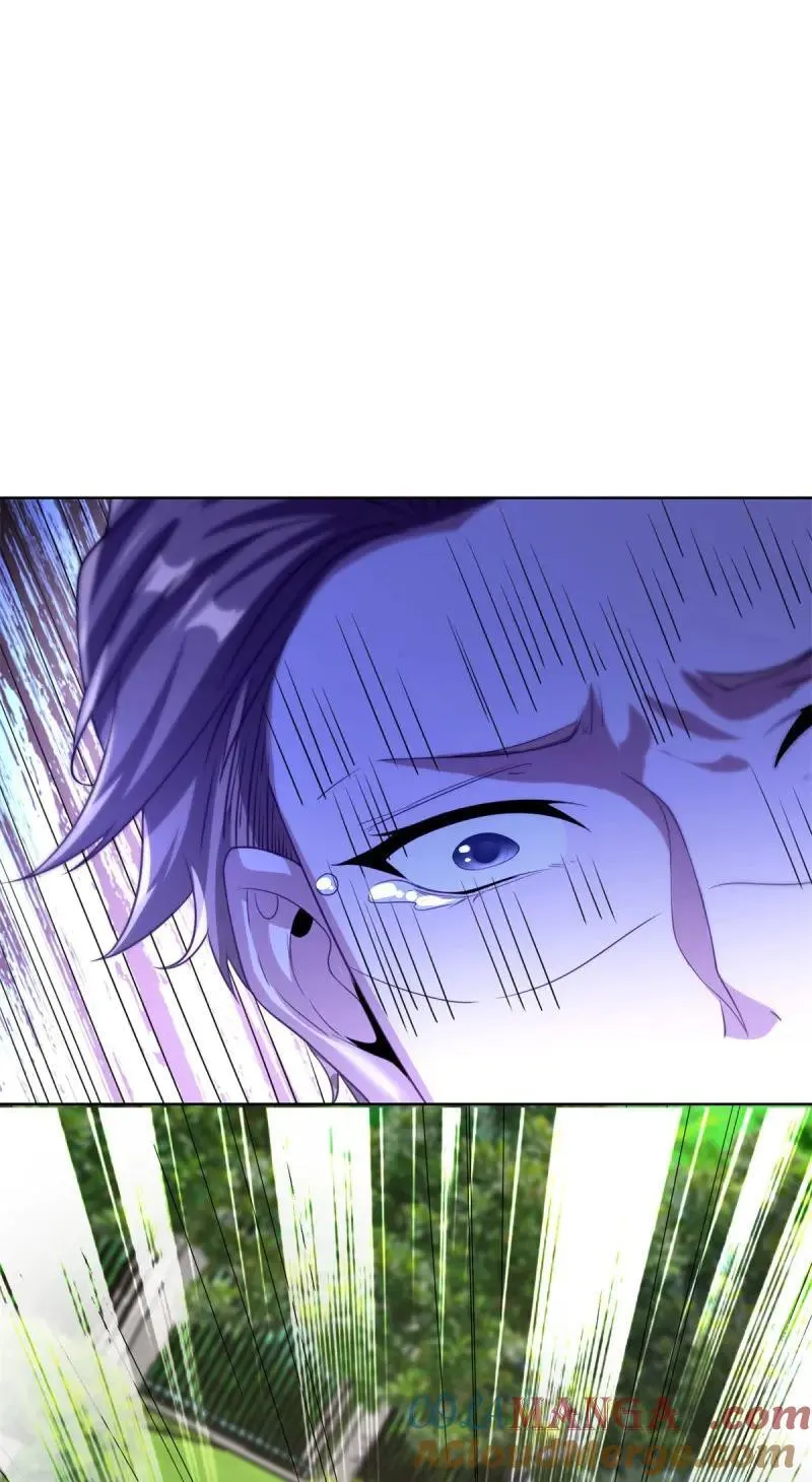 第104话 第103话 她竟然为我挡刀 第23页