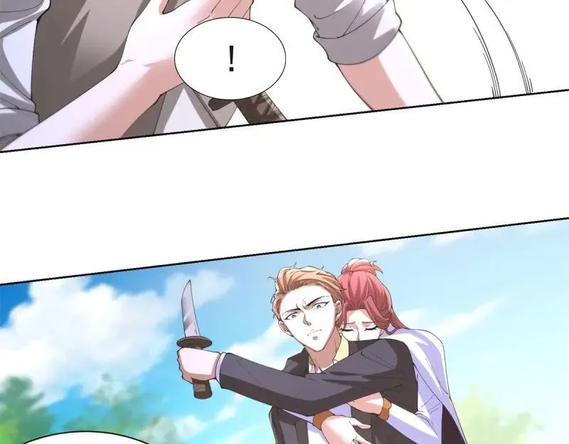 第105话 第104话 我知道该怎么做了 第22页