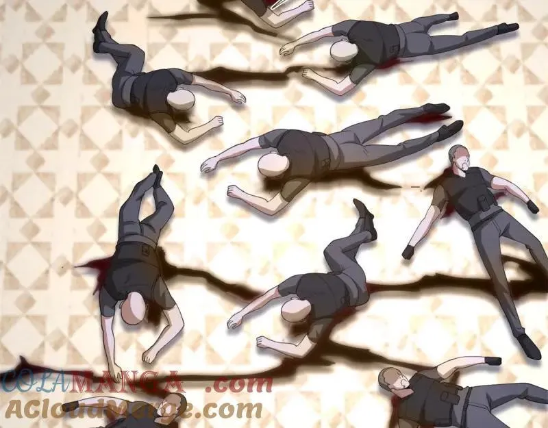 第107话 第106话 我会努力完成任务的 第5页