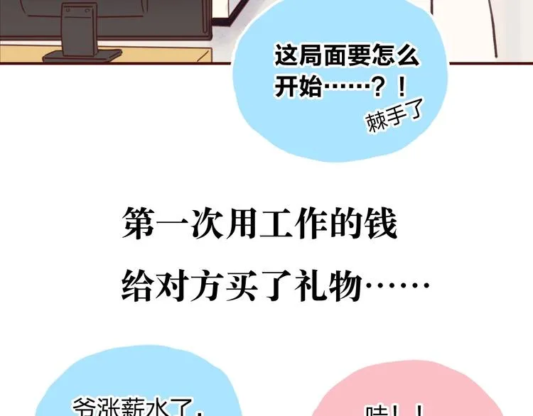 最终章 我们的青春终点线 第71页