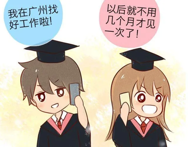 关于我最喜欢的他 第5页