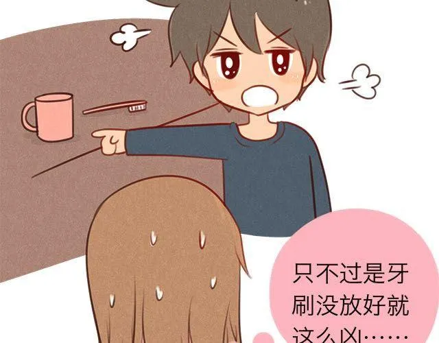 关于我最喜欢的他 第37页
