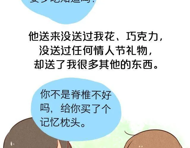 关于我最喜欢的他 第40页