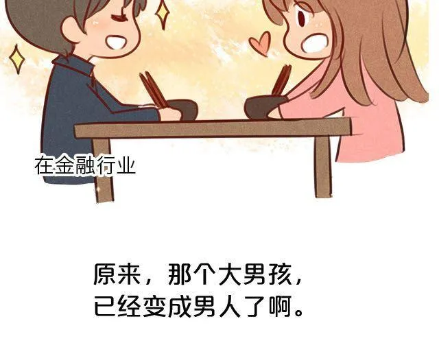 关于我最喜欢的他 第50页