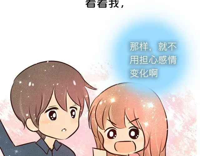 关于我最喜欢的他 第82页