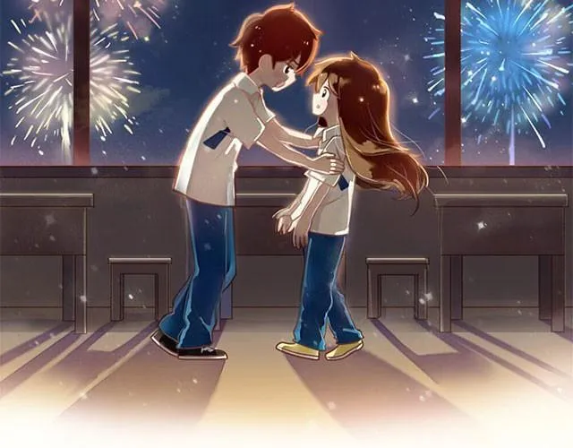 四月一日之后，好久不见 第4页