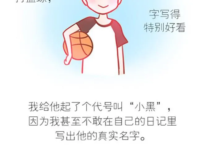 番外#7 好吧…勉强算安妮和王小明的前传吧… 第3页