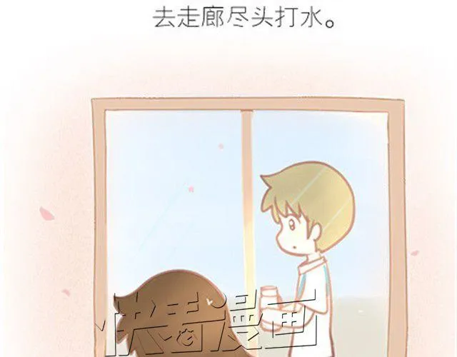 番外#7 好吧…勉强算安妮和王小明的前传吧… 第6页
