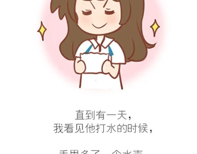 番外#7 好吧…勉强算安妮和王小明的前传吧… 第20页