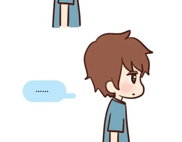番外#3 小明的一天！ 第13页