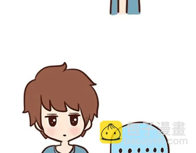 番外#3 小明的一天！ 第14页