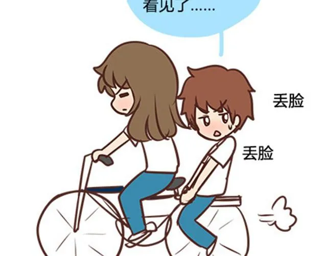 番外#2 关于王小明骑单车的事情，其实是这样的 第29页