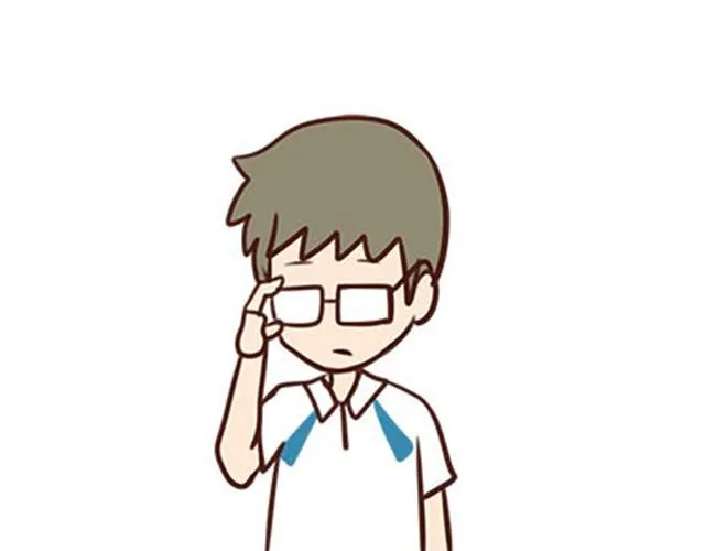 高一六班主题班会#4 阿彭和徐航不为人知的一面！ 第10页