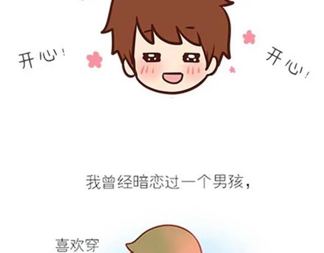 高一六班主题班会#1 王小明不为人知的一面！ 第13页