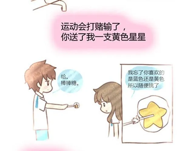 第二季#终 15岁的那一页里，写下了最好的我们。 第96页